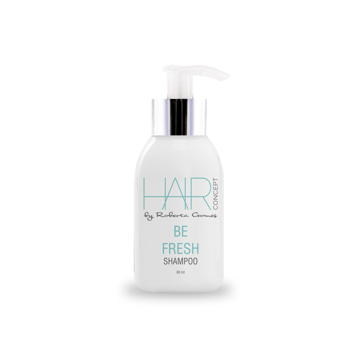 Mini Be Fresh Shampoo