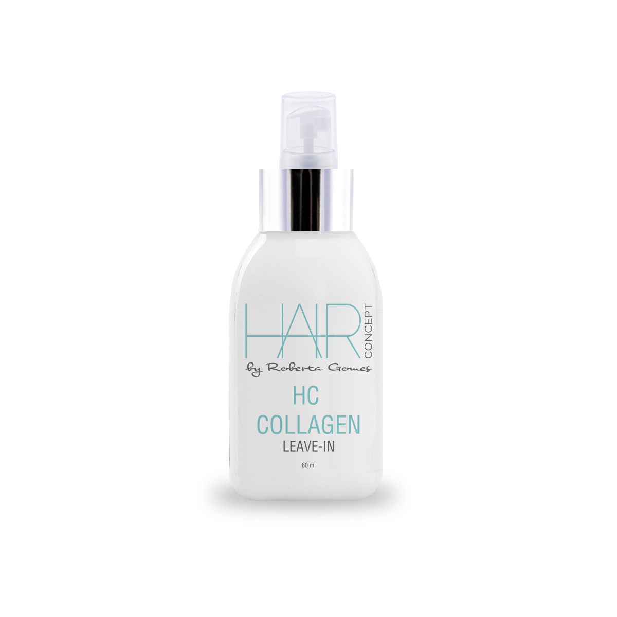 Mini HC Collagen Leave-in