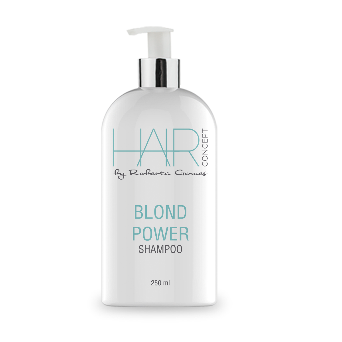 Blond Power Shampoo
