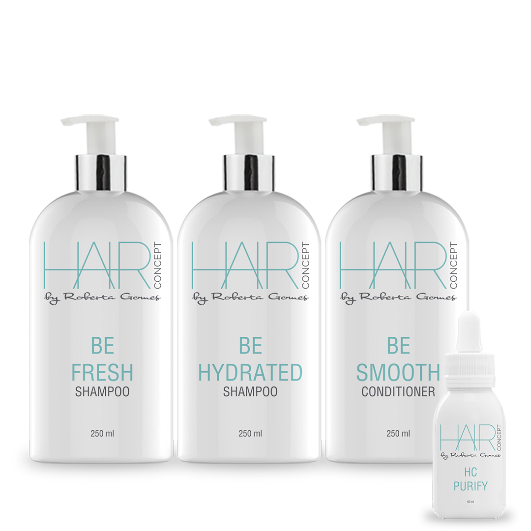 Deep Cleanse Kit