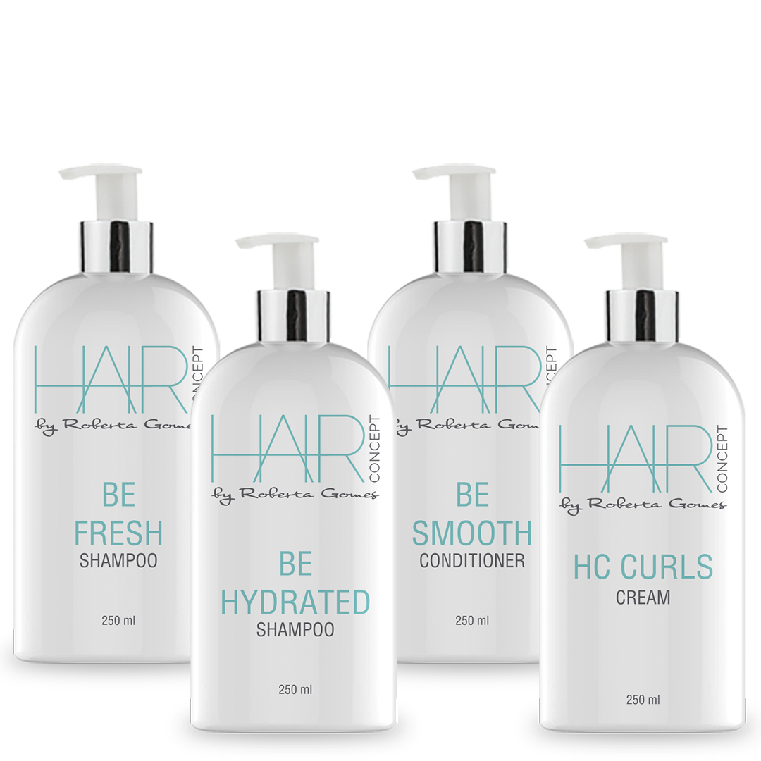 Curls Kit