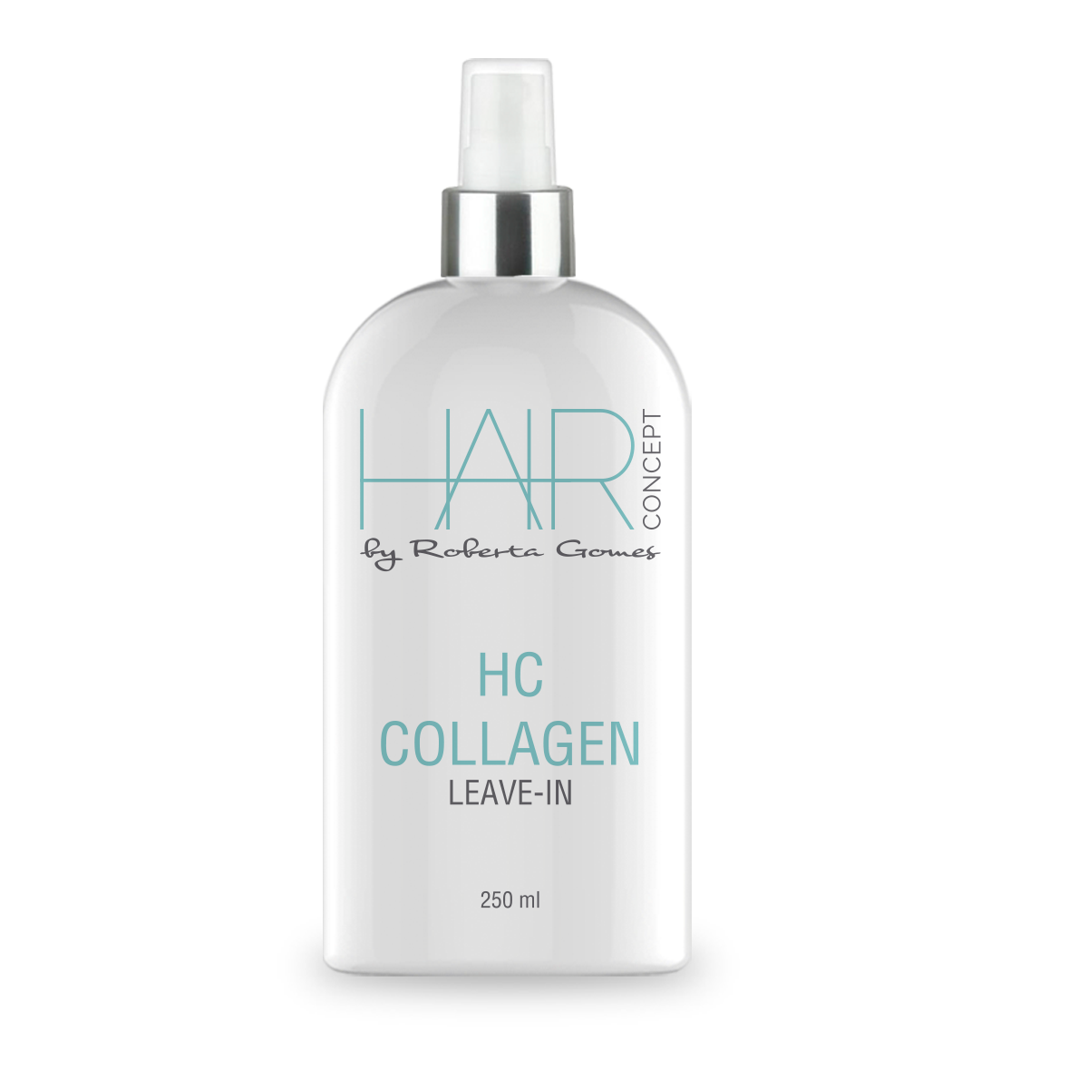 HC Collagen Leave-in