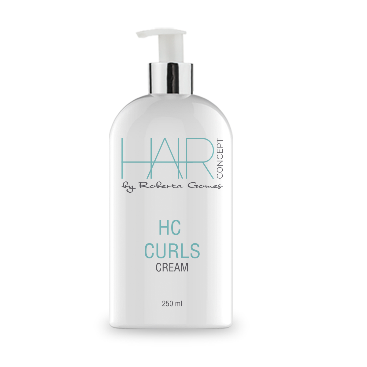 HC Curls Cream