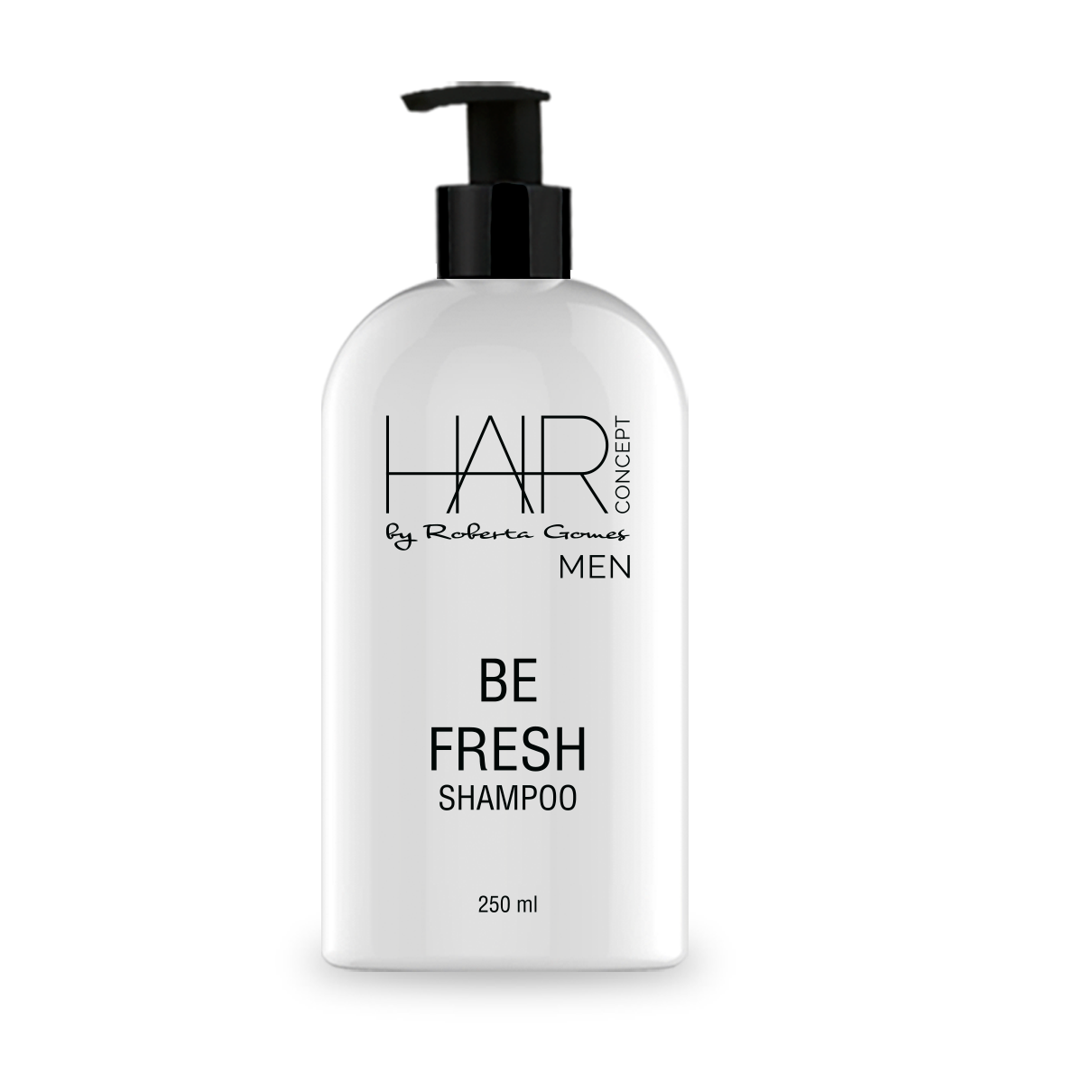 HC Men Be Fresh Shampoo