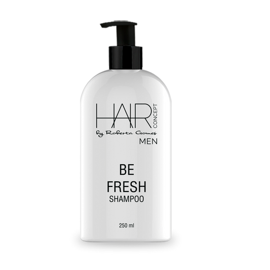 HC Men Be Fresh Shampoo