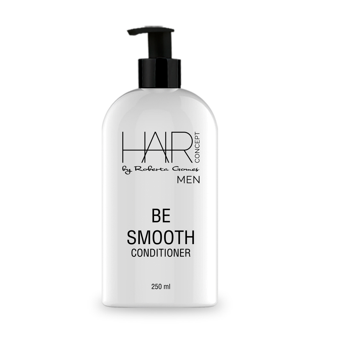 HC Men Be Smooth Conditioner