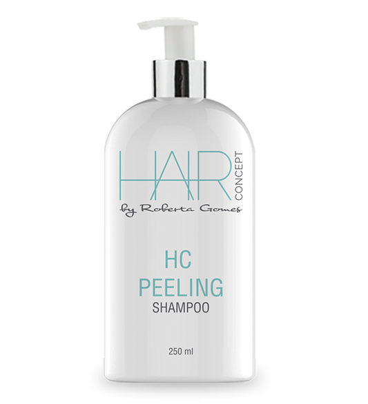 HC Peeling Shampoo
