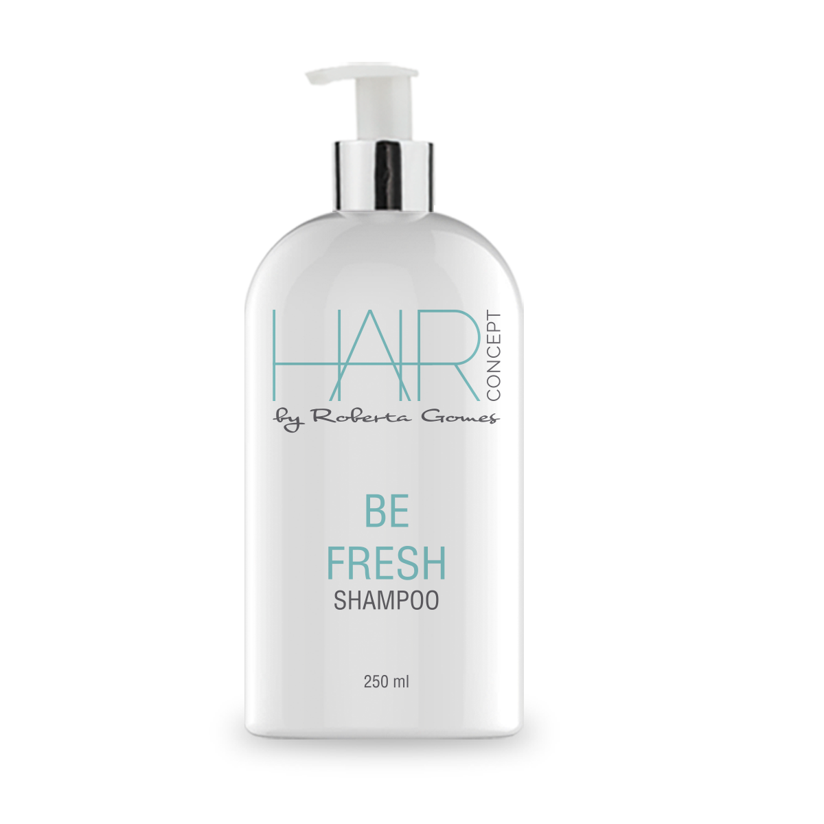 Be Fresh Shampoo