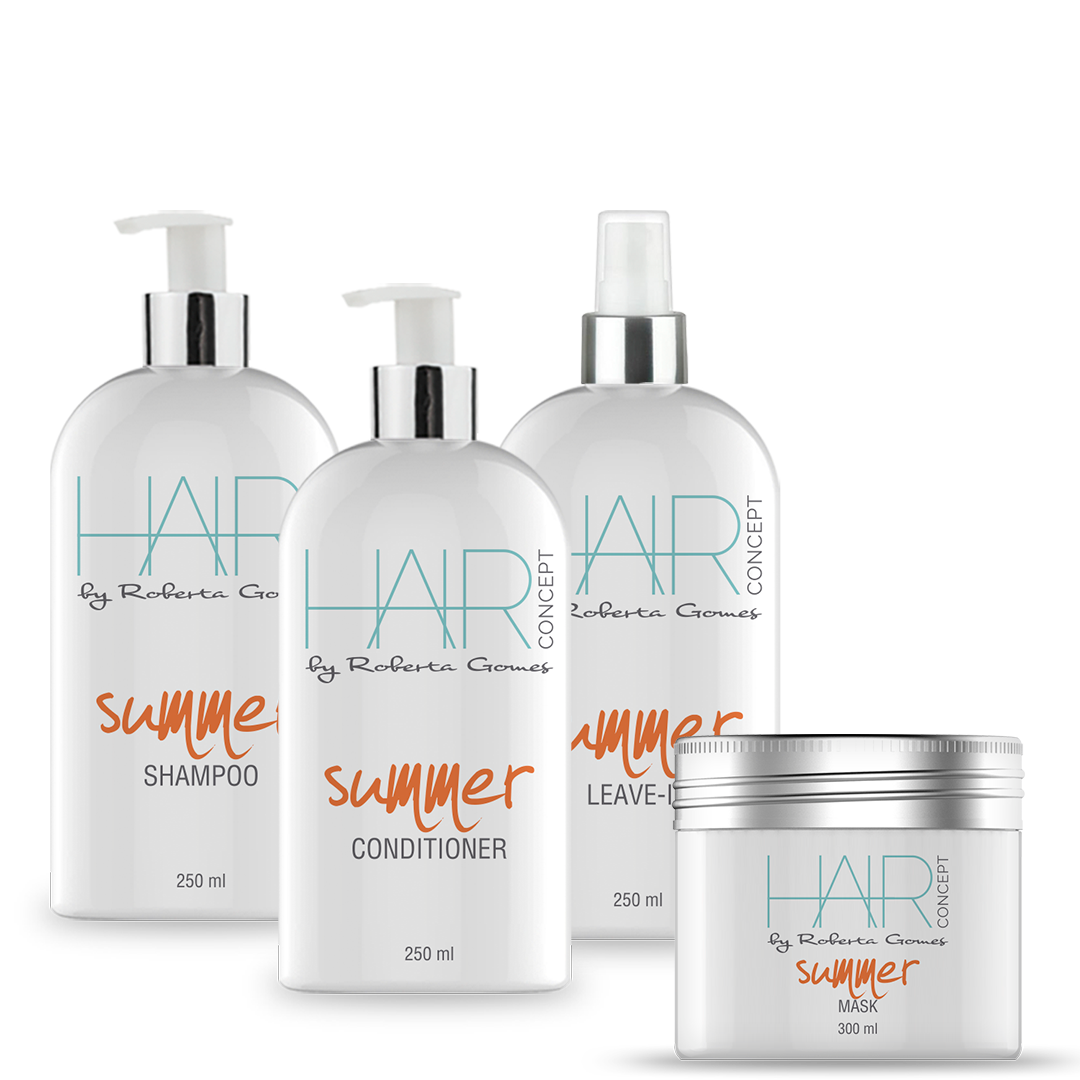 Linha Summer