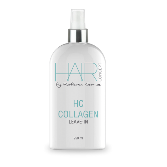 HC Collagen Leave-in