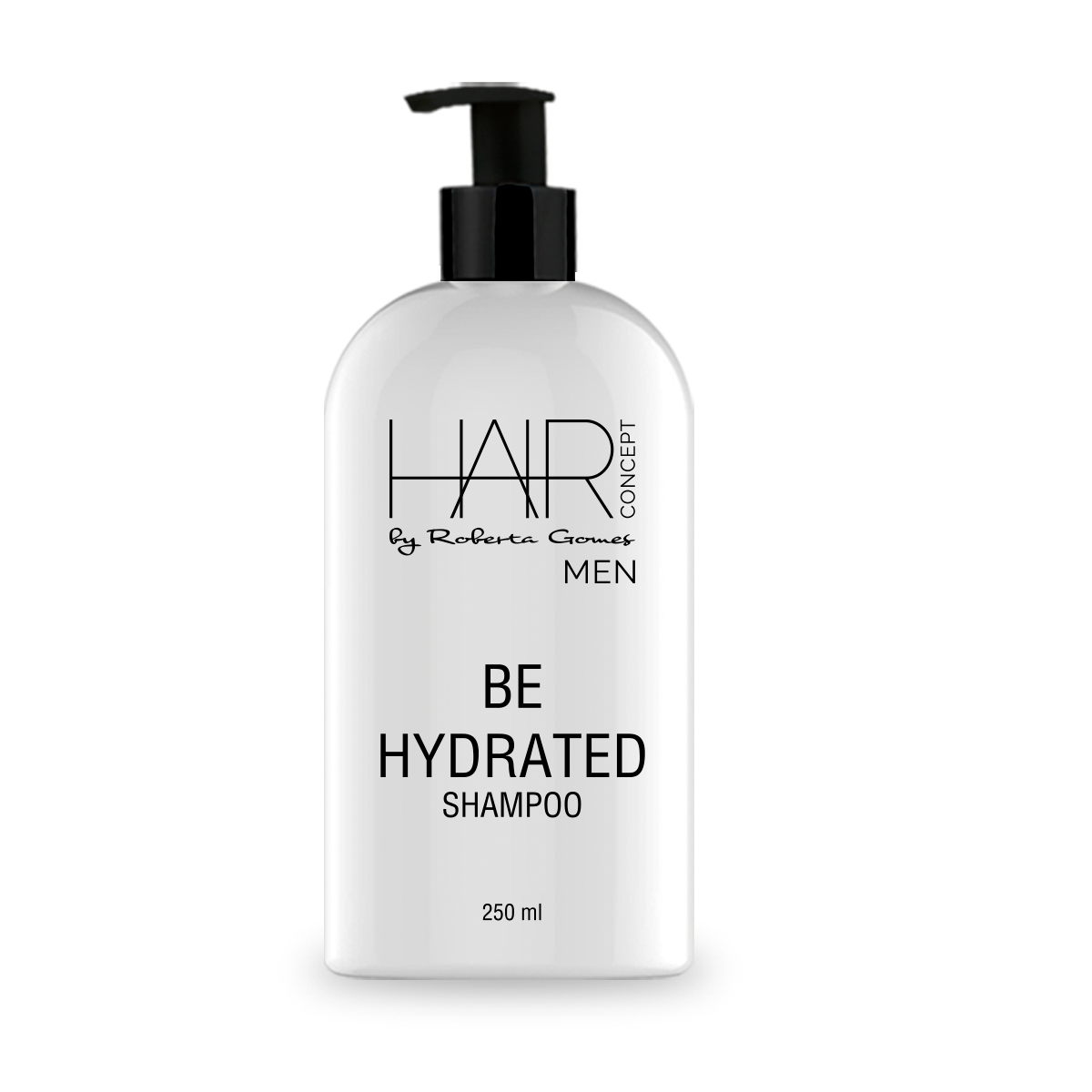HC Men Be Hydrated Shampoo