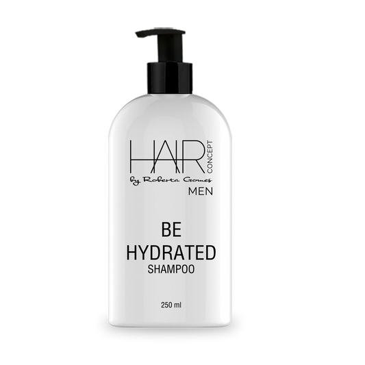 HC Men Be Hydrated Shampoo
