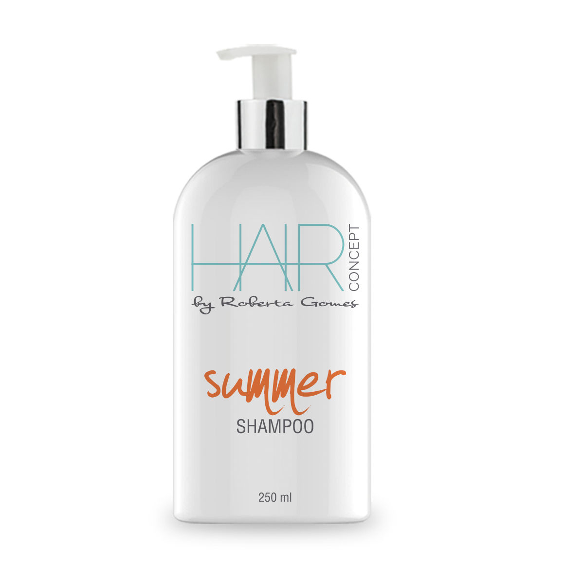Summer Shampoo