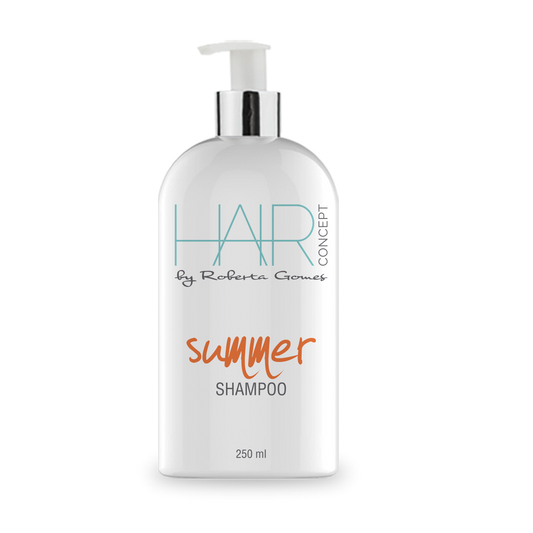 Summer Shampoo